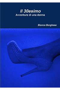 30esimo - Avventure Di UNA Donna
