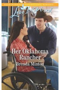Her Oklahoma Rancher