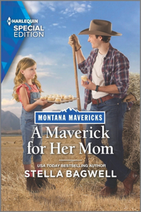 Maverick for Her Mom