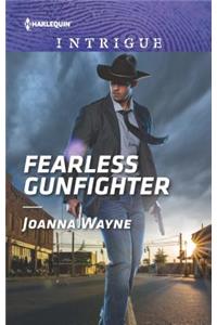 Fearless Gunfighter