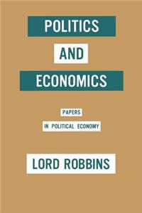 Politics and Economics