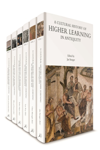 A Cultural History of Higher Learning