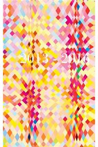 Sabrina I-Hsuan Wang 2013-2016