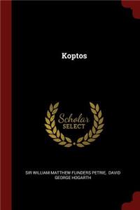 Koptos