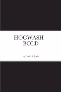 Hogwash Bold