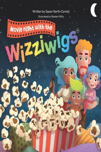 Movie Night with the Wizziwigs