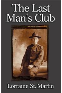 The Last Man's Club