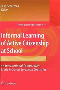 Informal Learning of Active Citizenship at School