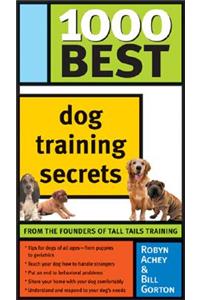 1000 Best Dog Training Secrets