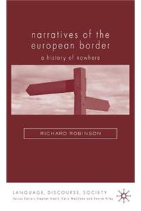 Narratives of the European Border