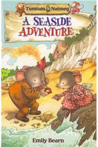 Tumtum and Nutmeg: A Seaside Adventure