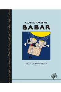 The Classic Tales of Babar