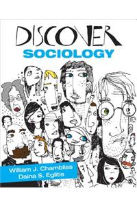 Discover Sociology