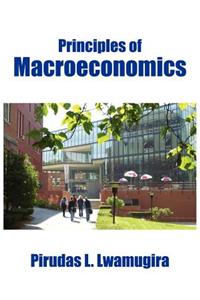 Principles of Macroeconomics