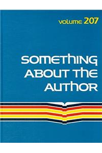 Something about the Author