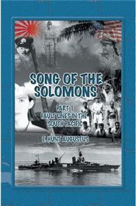 Song of the Solomons