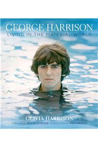 George Harrison