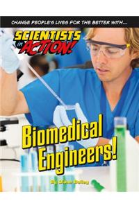 Biomedical Engineers