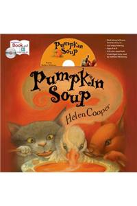 Pumpkin Soup Storytime Set