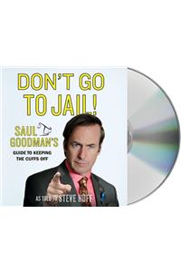 Don't Go to Jail!