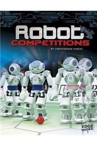 Robot Competitions
