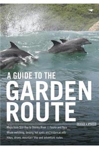 A guide to the Garden Route