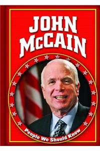 John McCain