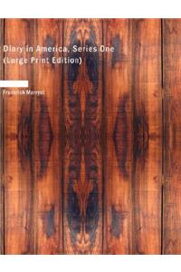 Diary in America, Series One