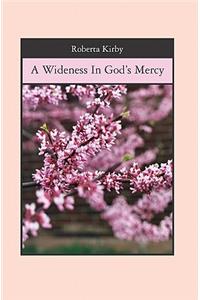 Wideness In God's Mercy