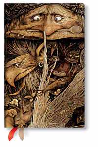 2021 Mischieveous Creat, Slim, HOR