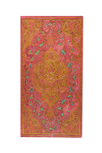Rose Chronicles Ultra Lined Softcover Flexi Journal (Elastic Band Closure)
