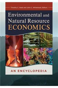Environmental and Natural Resource Economics