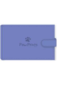 Paw Prints Photo Album