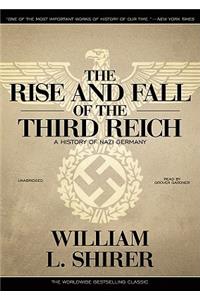 Rise and Fall of the Third Reich