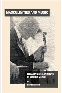 Masculinities and Music