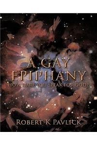 Gay Epiphany