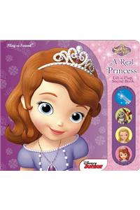 Sofia the First