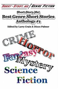 Short-Story.Me! - Best Genre Short Stories