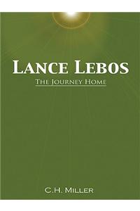 Lance Lebos