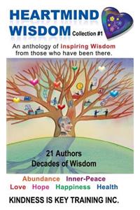 Heartmind Wisdom Collection #1
