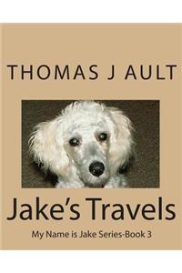 Jake' Travels