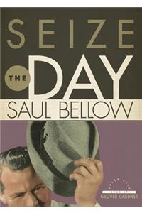 Seize the Day Lib/E