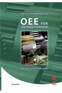 OEE for the Productionteam