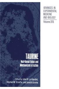 Taurine