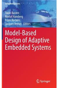 Model-Based Design of Adaptive Embedded Systems