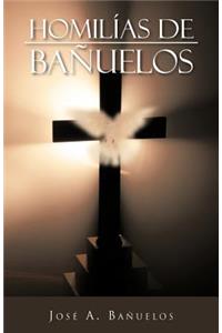 Homilias de Banuelos