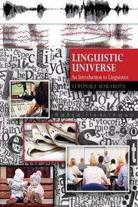 Linguistic Universe: An Introduction to Linguistics