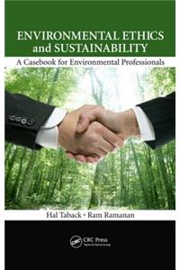 Environmental Ethics and Sustainability