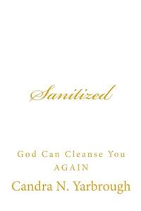 Sanitized