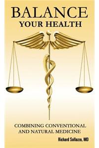 Balance Your Health